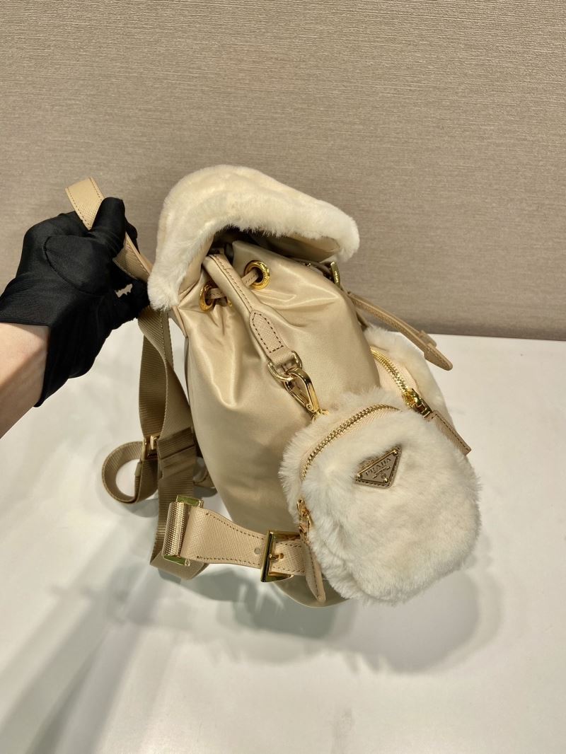 Pra*a backpacks